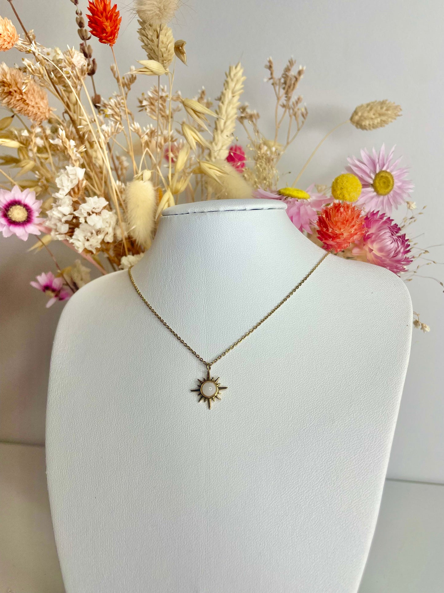 Collier « Lana »
