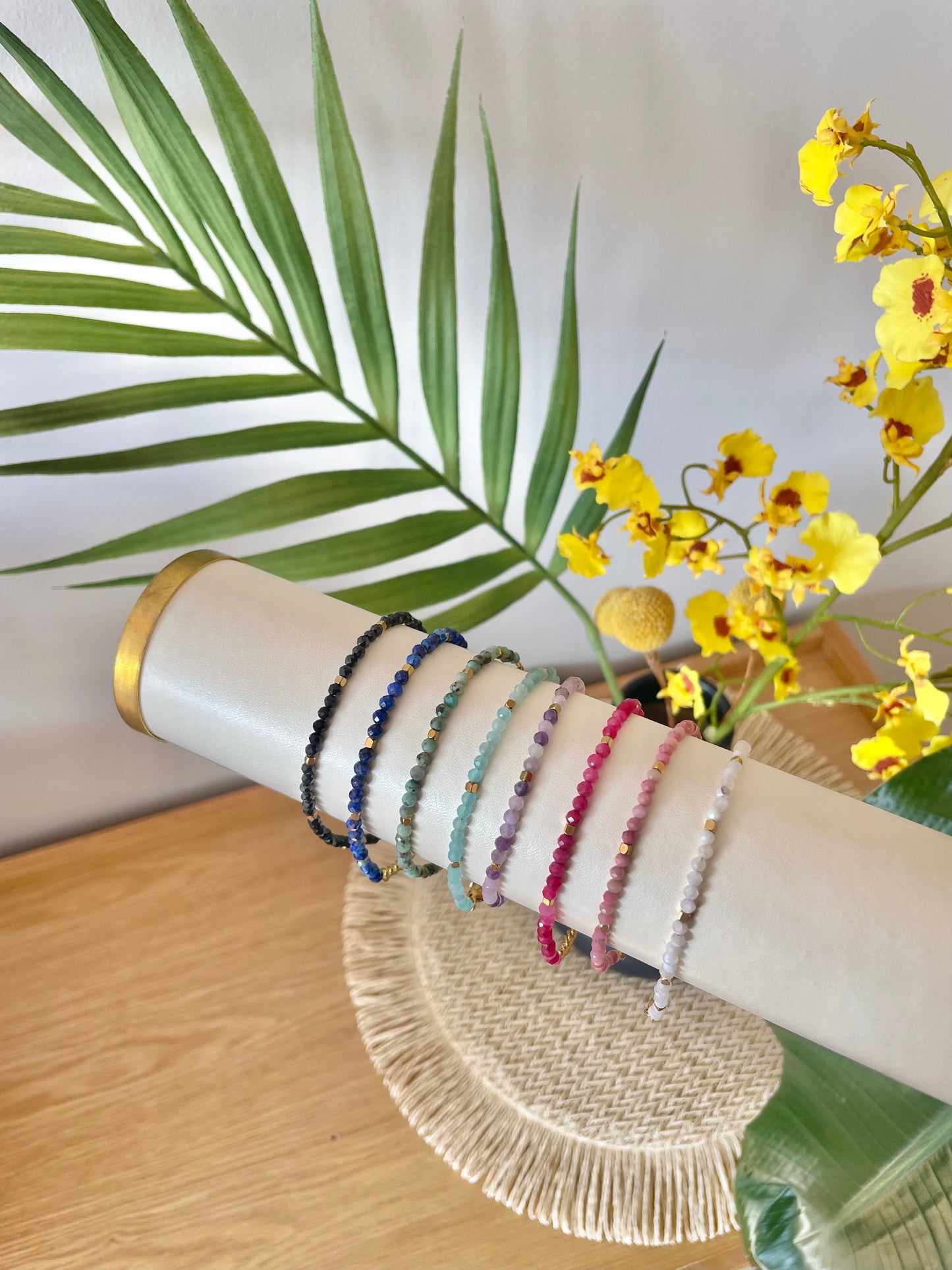Bracelets « Alma »