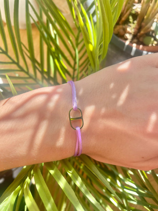 Bracelets « Célestine »