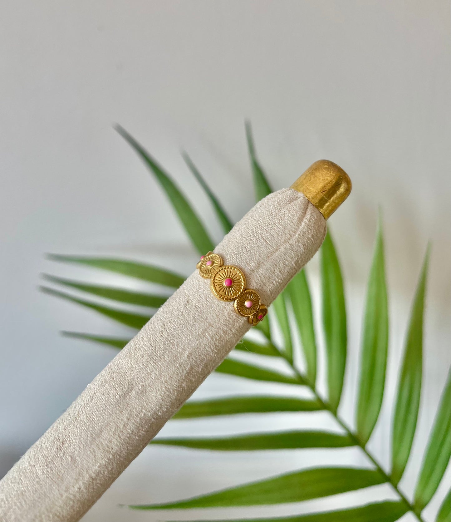 Bague « Isis »