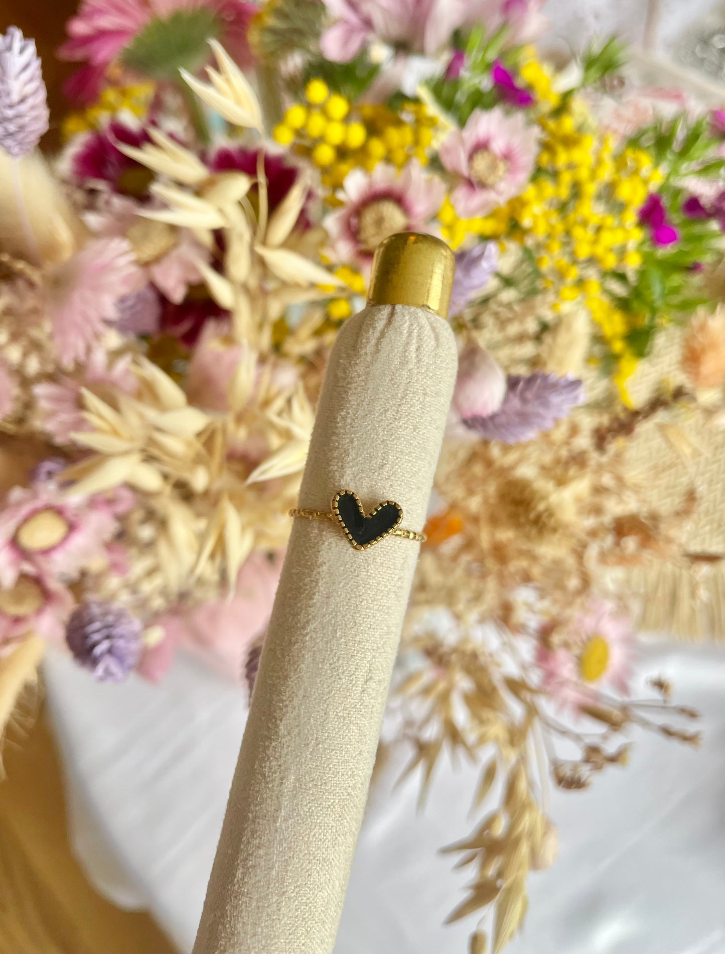 Bague « Amour »