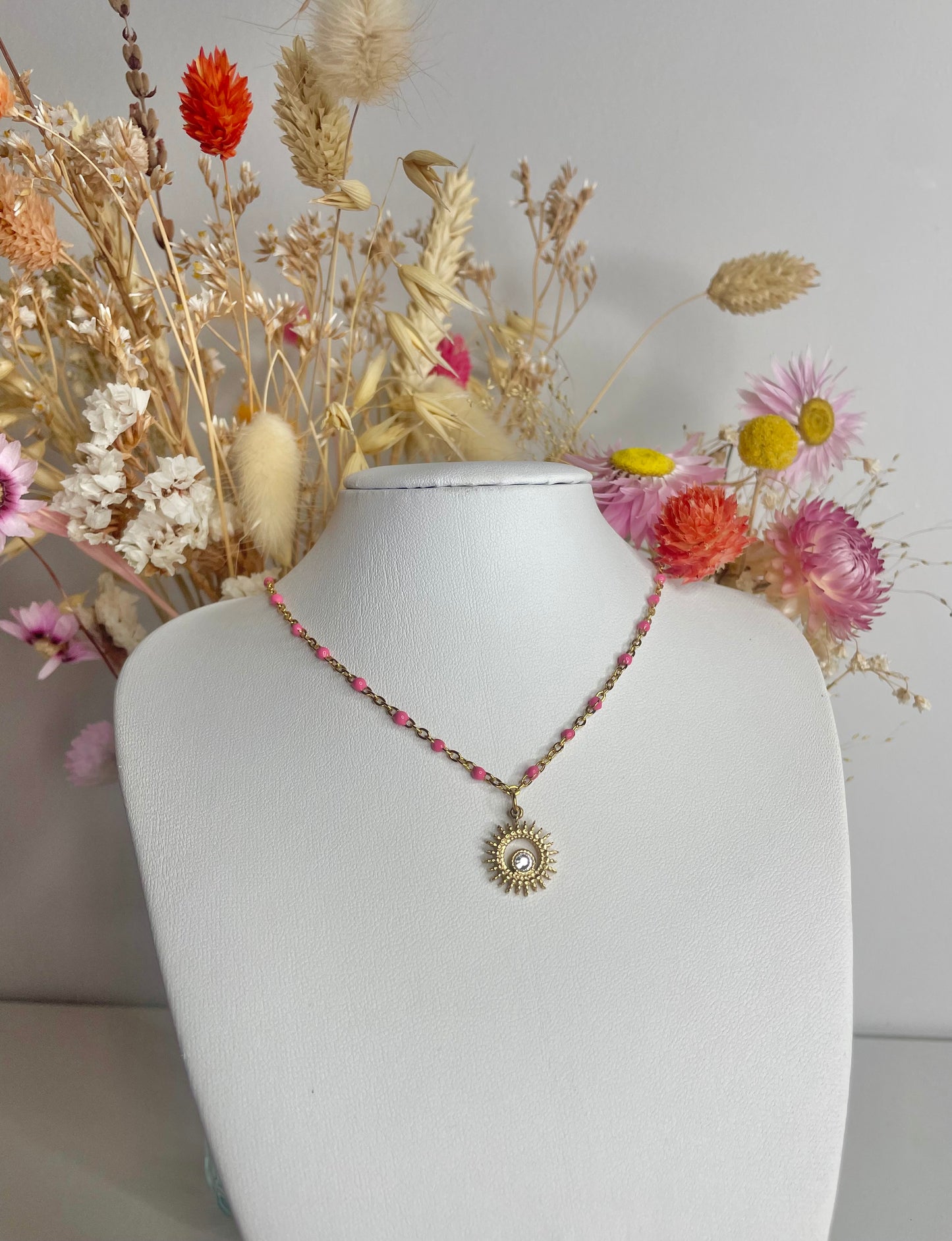 Collier « Naélya »