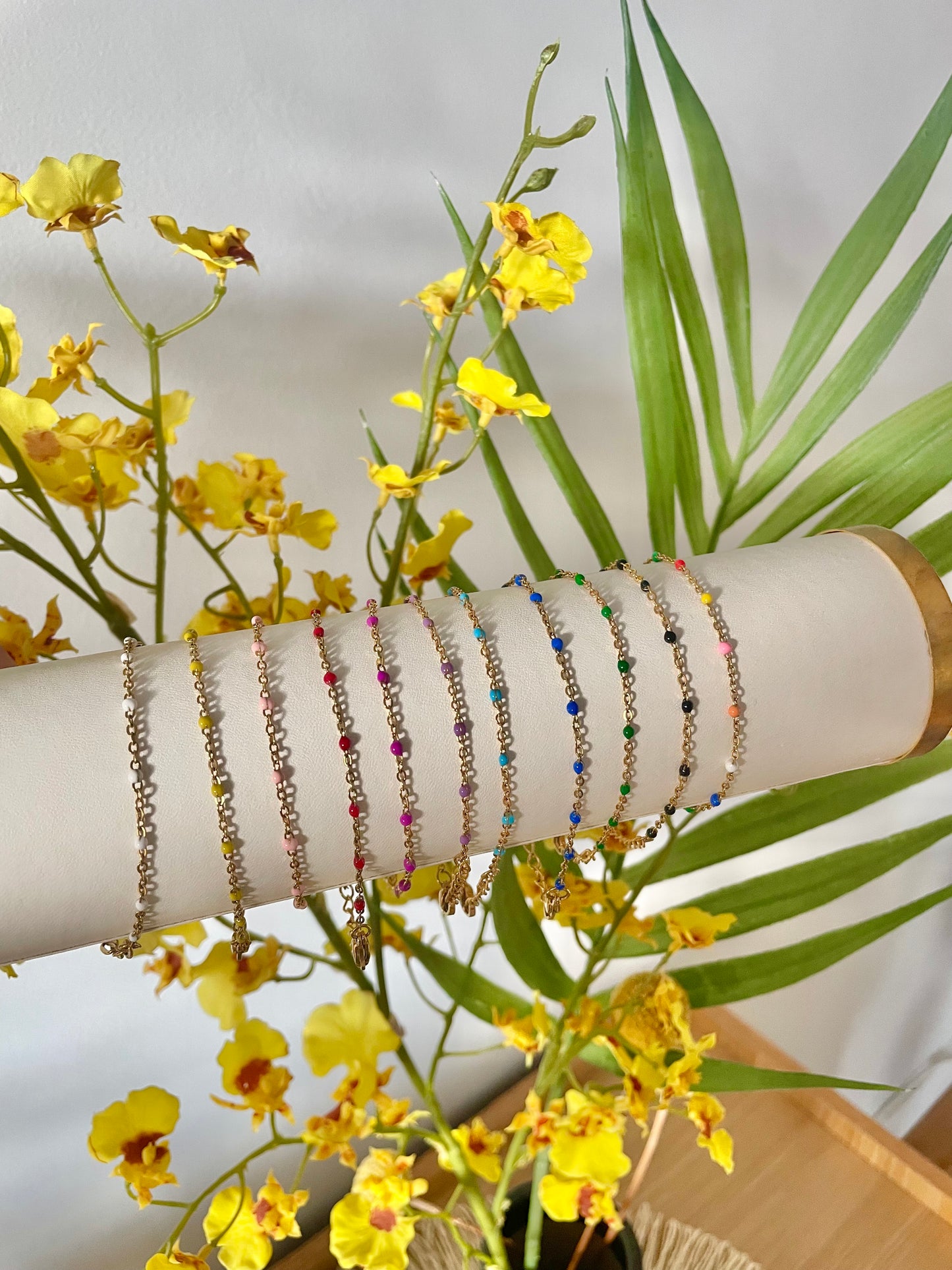 Bracelets « Mindy »