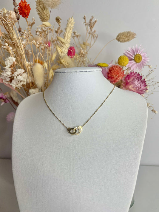 Collier « Roxana »